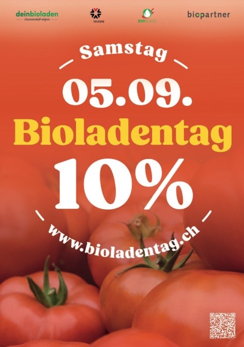 Bioladentag 2026